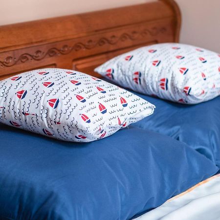 Apartamenty Na Cichej 5 A4 كولوبرزيغ المظهر الخارجي الصورة