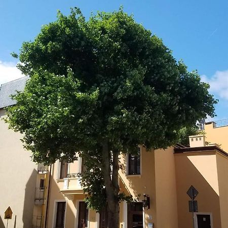 Apartamenty Na Cichej 5 A4 كولوبرزيغ المظهر الخارجي الصورة