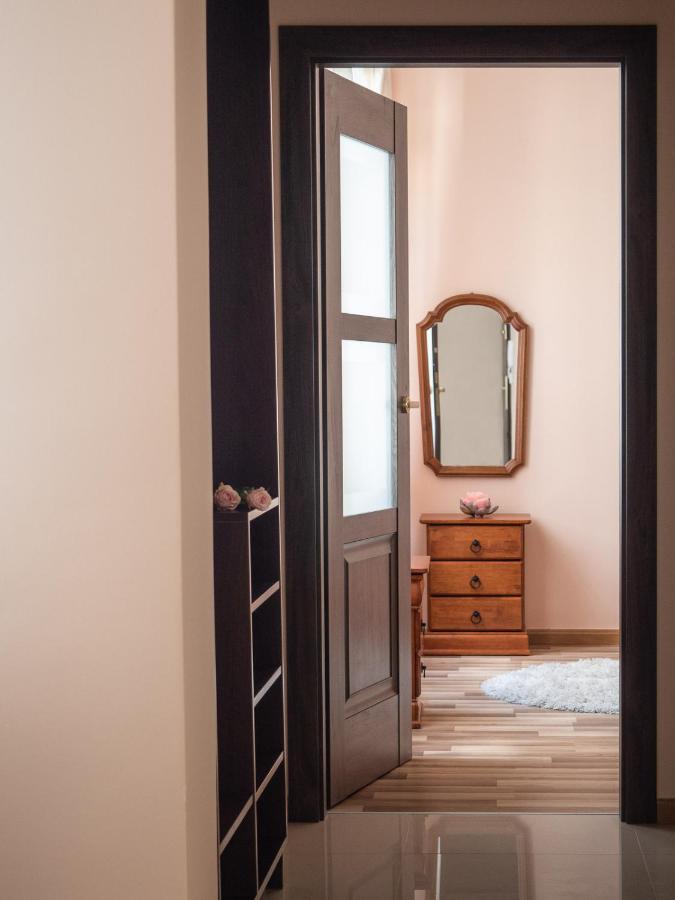 Apartamenty Na Cichej 5 A4 كولوبرزيغ المظهر الخارجي الصورة
