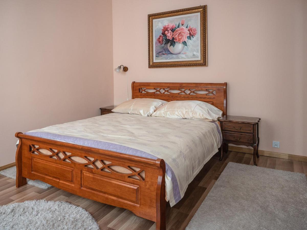 Apartamenty Na Cichej 5 A4 كولوبرزيغ المظهر الخارجي الصورة