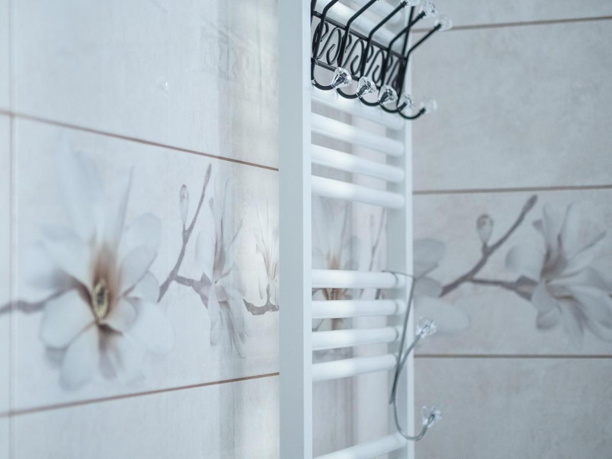 Apartamenty Na Cichej 5 A4 كولوبرزيغ المظهر الخارجي الصورة
