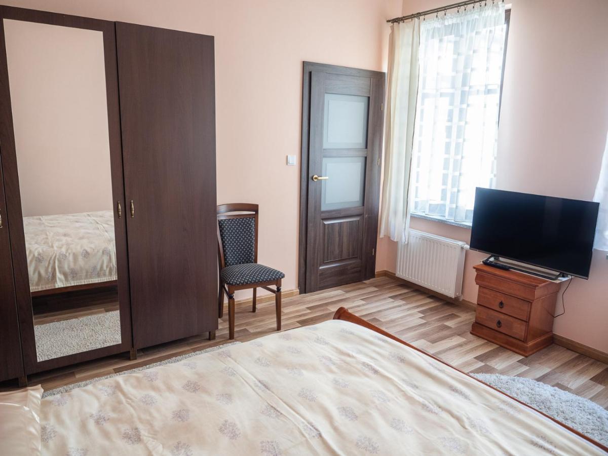 Apartamenty Na Cichej 5 A4 كولوبرزيغ المظهر الخارجي الصورة