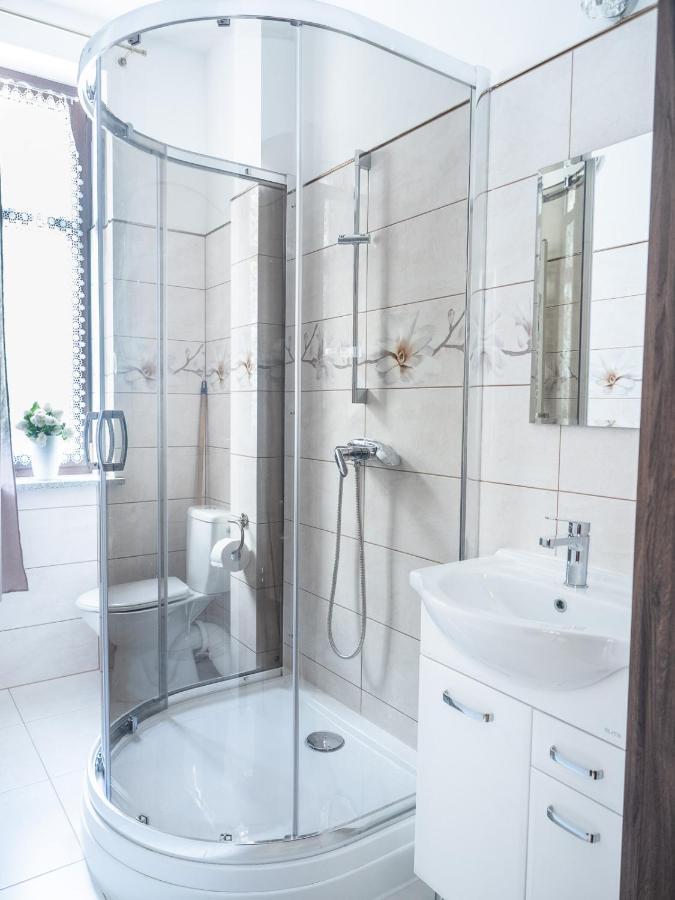 Apartamenty Na Cichej 5 A4 كولوبرزيغ المظهر الخارجي الصورة