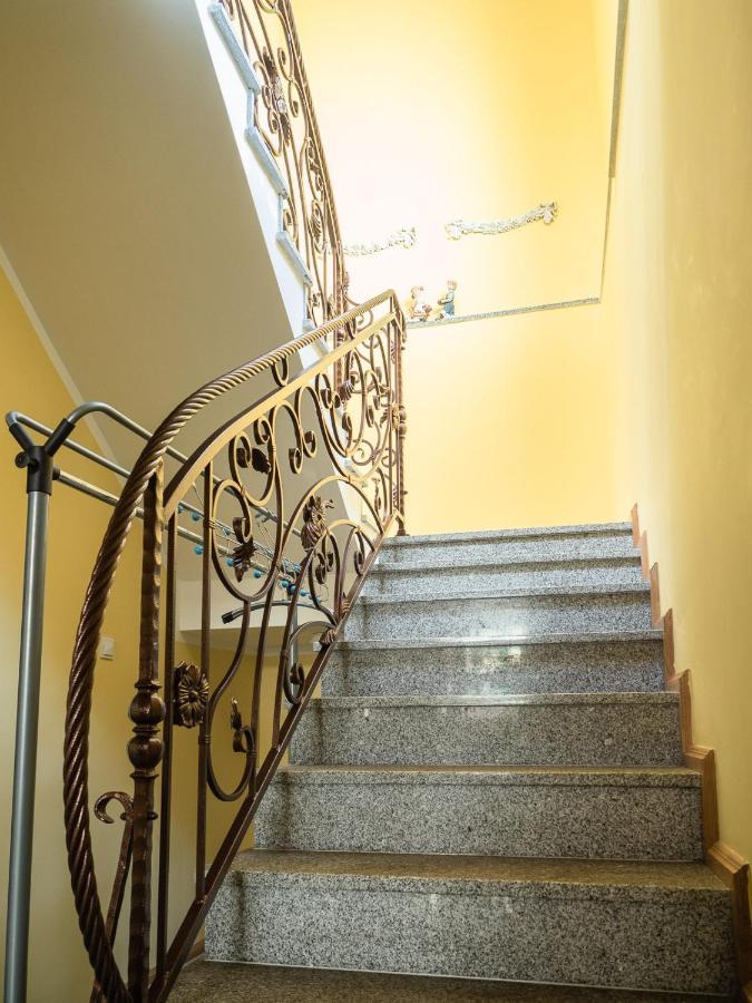 Apartamenty Na Cichej 5 A4 كولوبرزيغ المظهر الخارجي الصورة