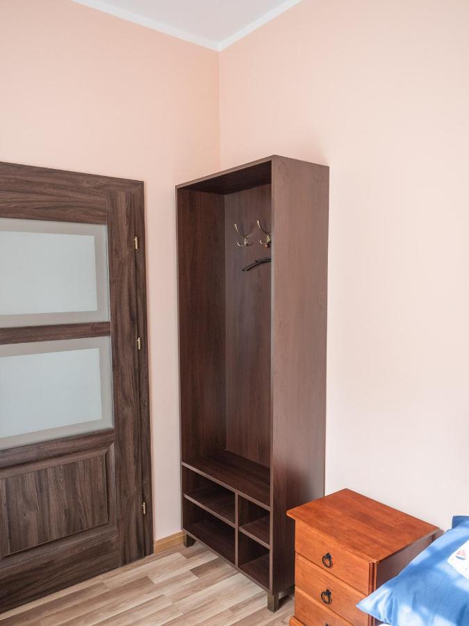 Apartamenty Na Cichej 5 A4 كولوبرزيغ المظهر الخارجي الصورة