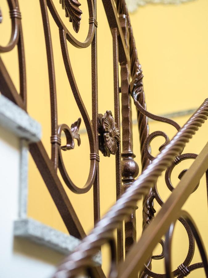 Apartamenty Na Cichej 5 A4 كولوبرزيغ المظهر الخارجي الصورة